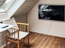 4 Person Holiday Home in Romo-by Traum