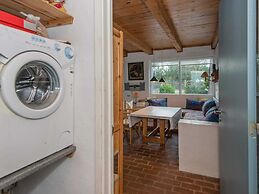 4 Person Holiday Home in Romo-by Traum
