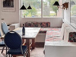 4 Person Holiday Home in Romo-by Traum