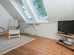 4 Person Holiday Home in Romo-by Traum
