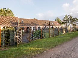 4 Person Holiday Home in Romo-by Traum