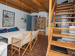 4 Person Holiday Home in Romo-by Traum