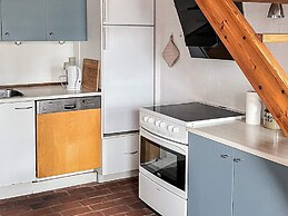 4 Person Holiday Home in Romo-by Traum