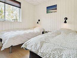 5 Star Holiday Home in Liseleje