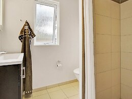 5 Star Holiday Home in Liseleje
