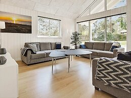 5 Star Holiday Home in Liseleje