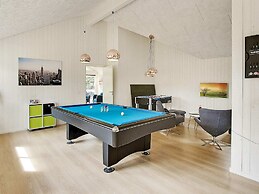 5 Star Holiday Home in Liseleje