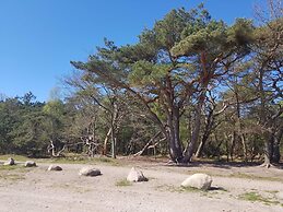 5 Star Holiday Home in Liseleje