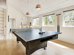 5 Star Holiday Home in Liseleje
