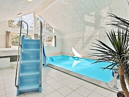5 Star Holiday Home in Liseleje