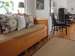 Holiday Home in Lerum