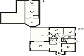 Holiday Home in Lerum