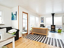 Stunning Holiday Home in Slagelse With Terrace