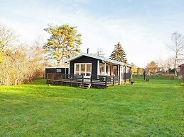 Stunning Holiday Home in Slagelse With Terrace