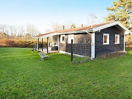 Stunning Holiday Home in Slagelse With Terrace