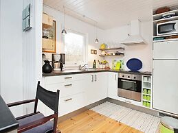 Stunning Holiday Home in Slagelse With Terrace
