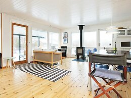 Stunning Holiday Home in Slagelse With Terrace
