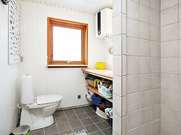 Stunning Holiday Home in Slagelse With Terrace