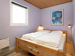 Stunning Holiday Home in Slagelse With Terrace