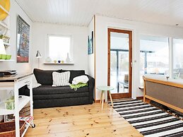 Stunning Holiday Home in Slagelse With Terrace