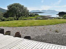 Holiday Home in Tornes I Romsdal