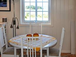 Holiday Home in Tornes I Romsdal