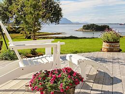 Holiday Home in Tornes I Romsdal