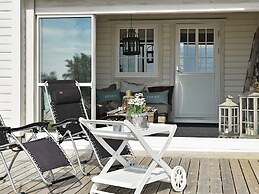 Holiday Home in Tornes I Romsdal