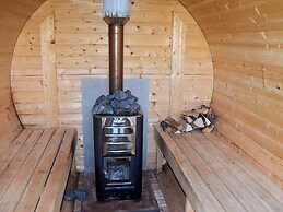 Holiday Home in Tornes I Romsdal