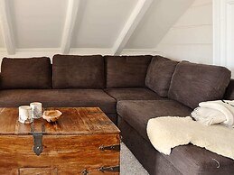 Holiday Home in Tornes I Romsdal