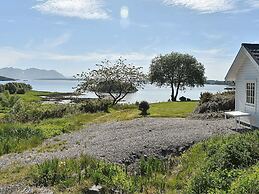 Holiday Home in Tornes I Romsdal