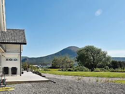Holiday Home in Tornes I Romsdal