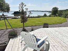 Holiday Home in Tornes I Romsdal