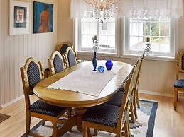 Holiday Home in Tornes I Romsdal