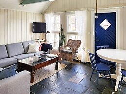 Holiday Home in Fjøseid