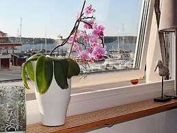 5 Person Holiday Home in Ellos