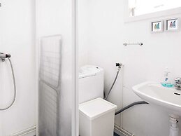 5 Person Holiday Home in Ellos