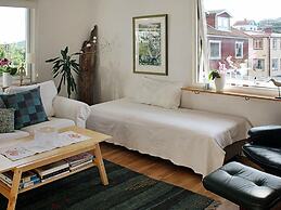 5 Person Holiday Home in Ellos