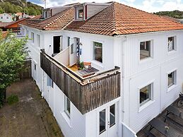 5 Person Holiday Home in Ellos