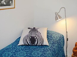 5 Person Holiday Home in Ellos