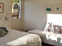 5 Person Holiday Home in Ellos
