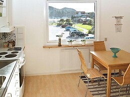 5 Person Holiday Home in Ellos