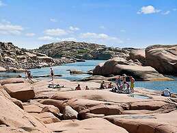 6 Person Holiday Home in Brastad