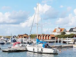 Holiday Home in Falkenberg