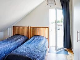 Holiday Home in Falkenberg