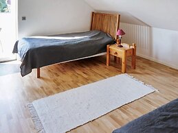 Holiday Home in Falkenberg