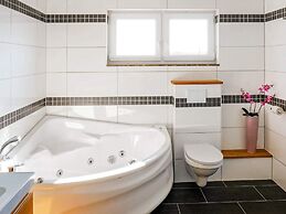Holiday Home in Falkenberg