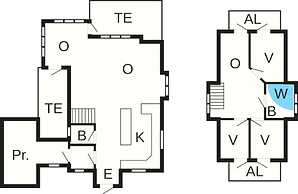 Holiday Home in Falkenberg