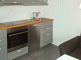 Holiday Home in Vevang