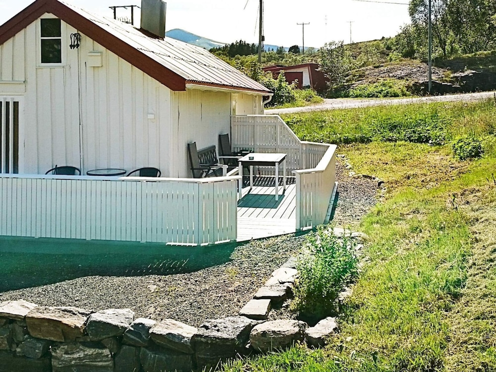 Holiday Home in Vevang